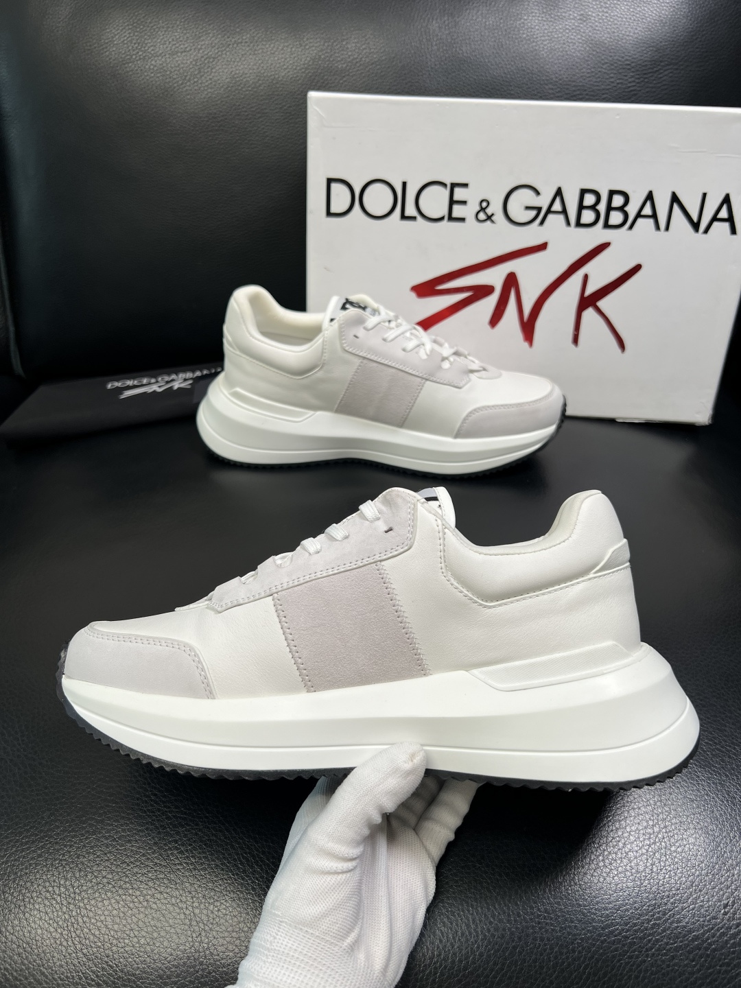olce & Gabbana shoe